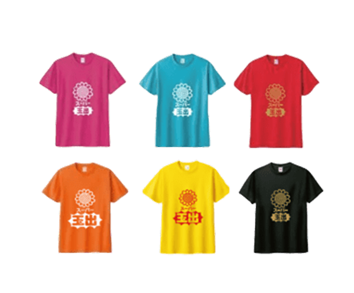 Tシャツ